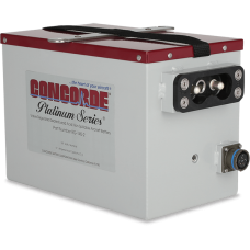 Concorde RG-145-2 Aircraft Battery